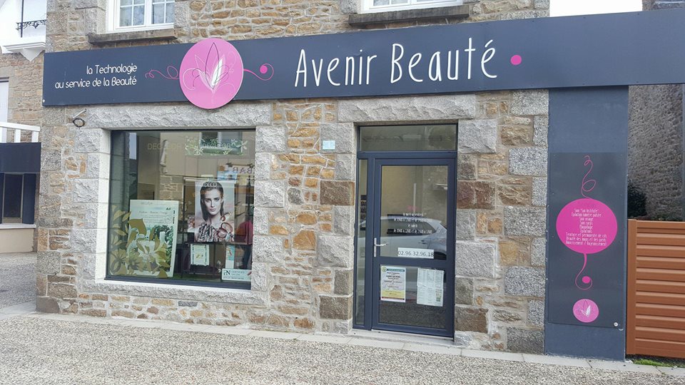 AVENIR BEAUTÉ à PLAINTEL institut de beauté et soins